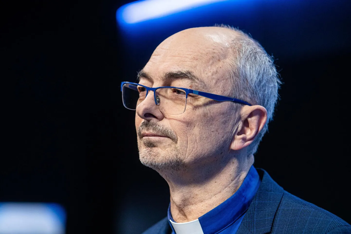 Jaan Tammsalu