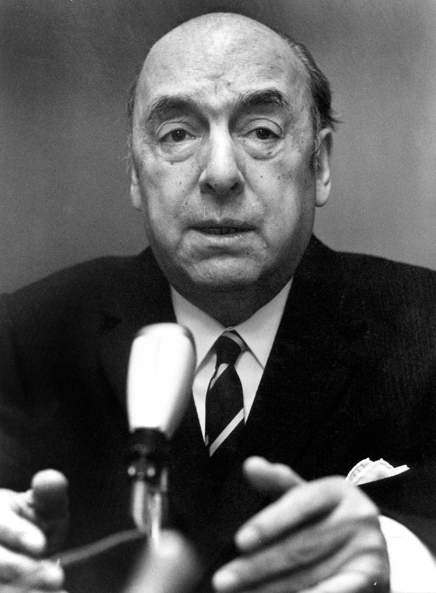 Pablo Neruda