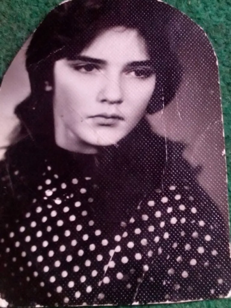 Murzenoka  Jeļena