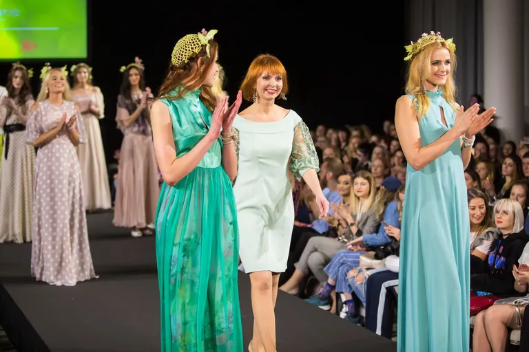 TALLINN FASHION WEEK