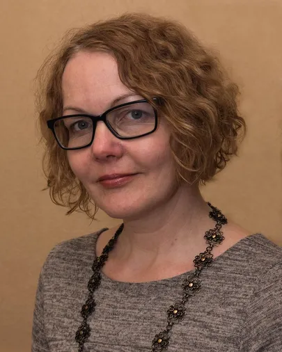 Perearst Maire Suurkivi.