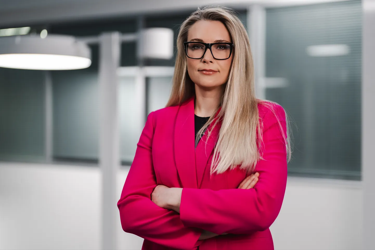 KÄTLIN KUKK, SEB turbekeskuse turbejuht