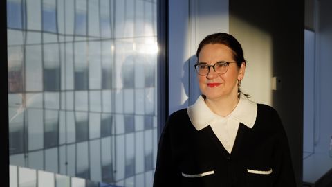 Kapo sai pangapäringute tegemise õiguse tagasi