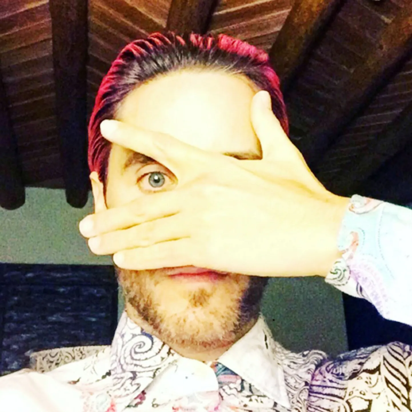 Jared Leto