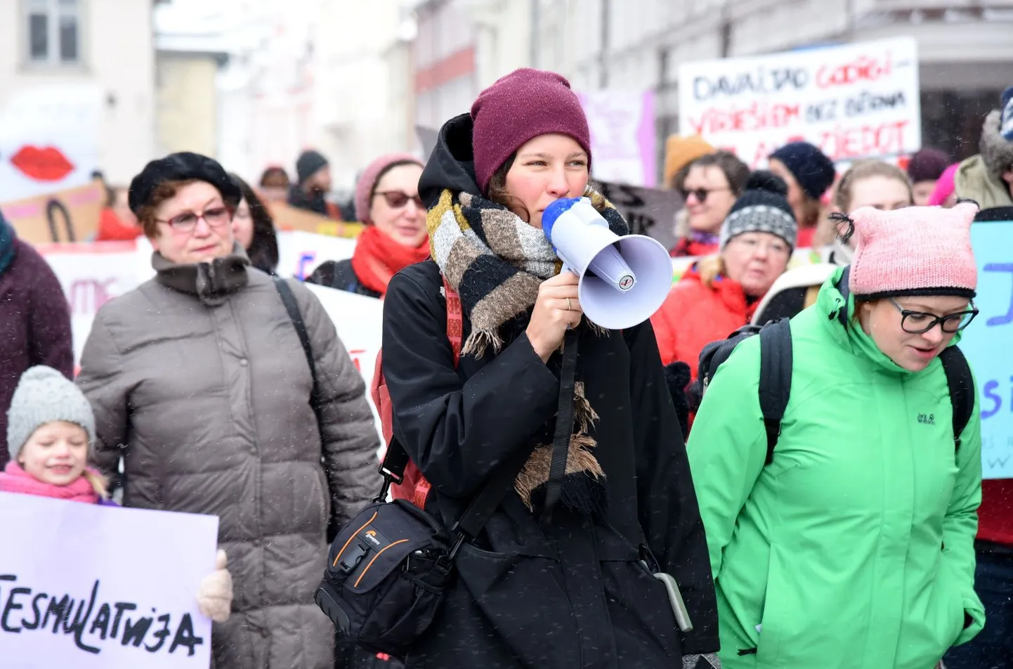 Raksta foto