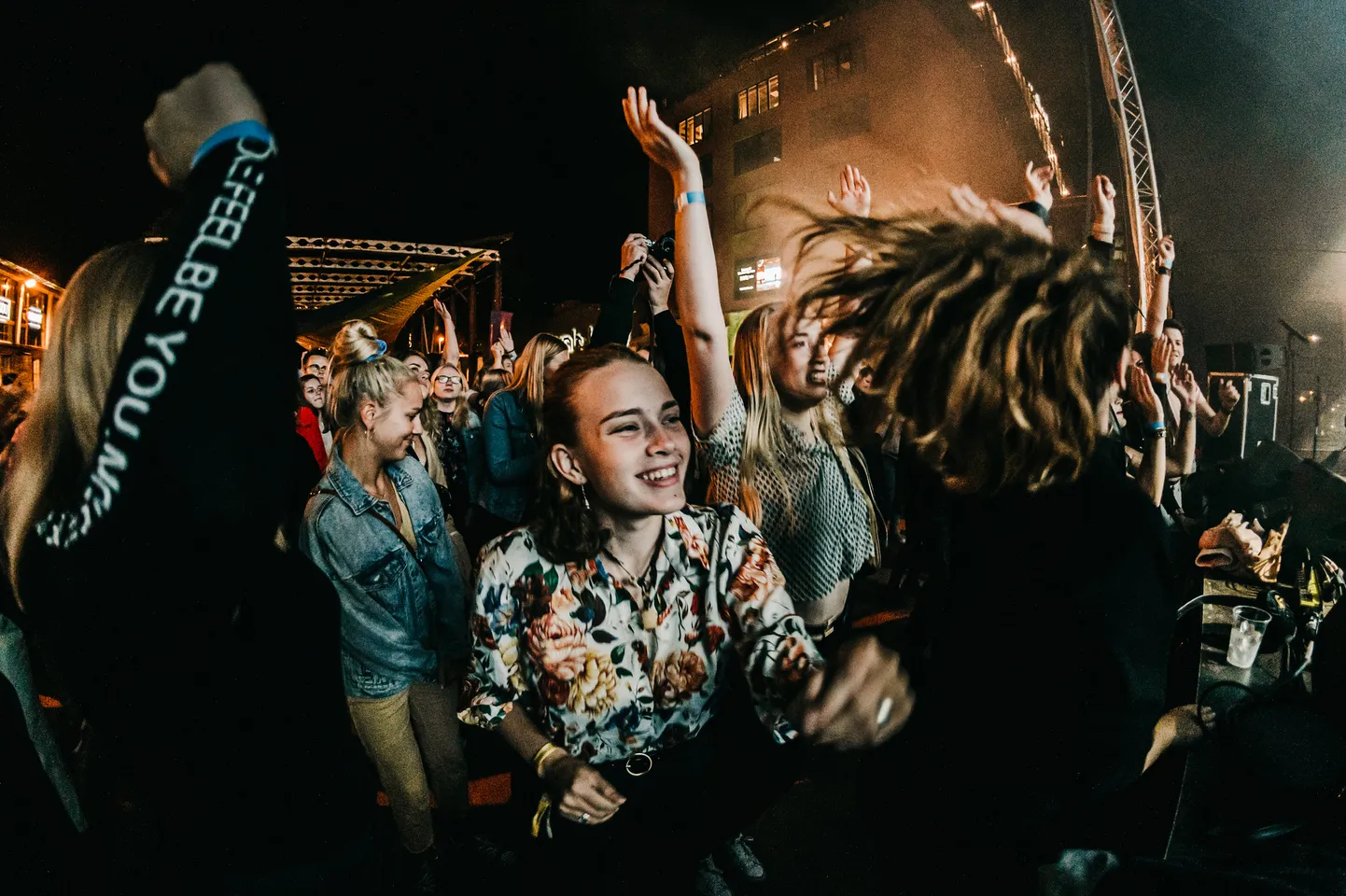 Tallinn Music Week 2020 publik