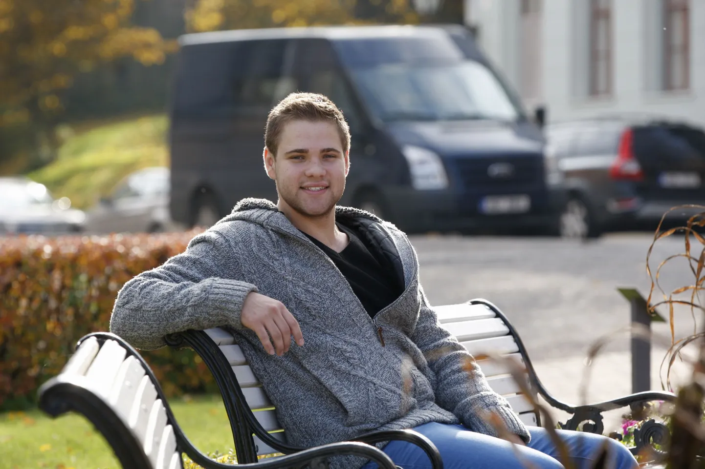 Jari Pärgma