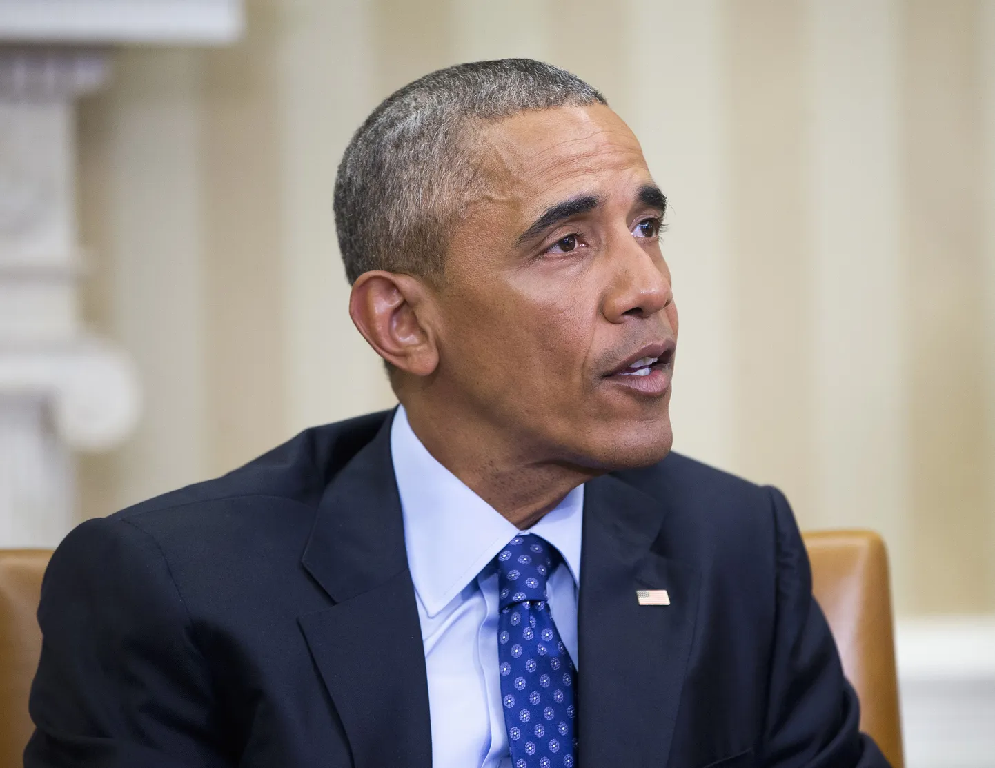 Barack Obama
