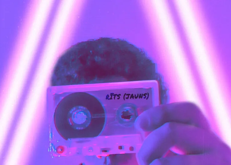 "Rīta radio"