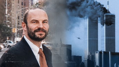 INTERVJUU ⟩ Endine suursaadik Washingtonis: 11. september murdis Ameerika tõusulaine