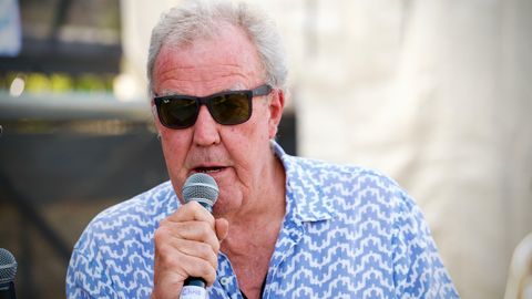Jeremy Clarksonil diagnoositi vähk: «Ma ei tea, mis saab»