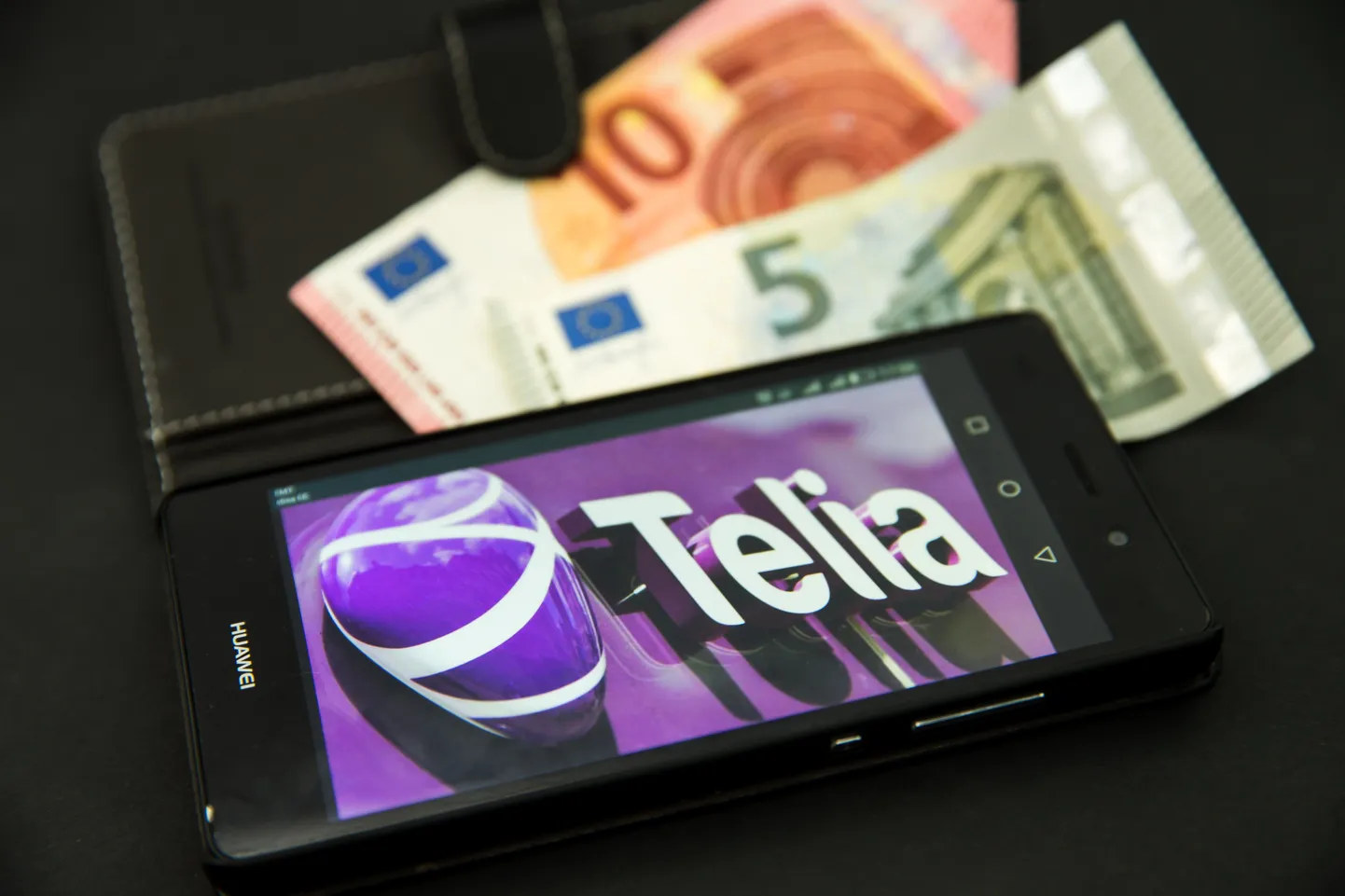 Telia