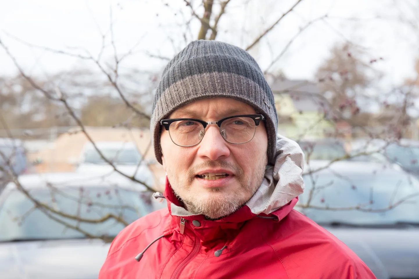 Koolituse viis läbi Kristjan Otsmann OÜst Selge Pilt.