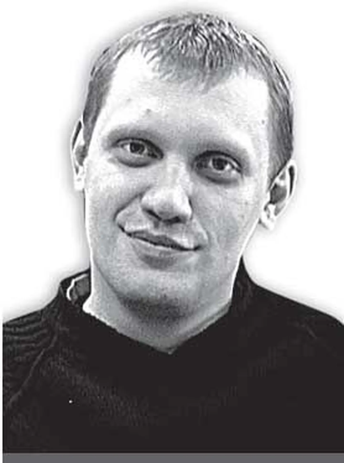 Rasmus Pikkani