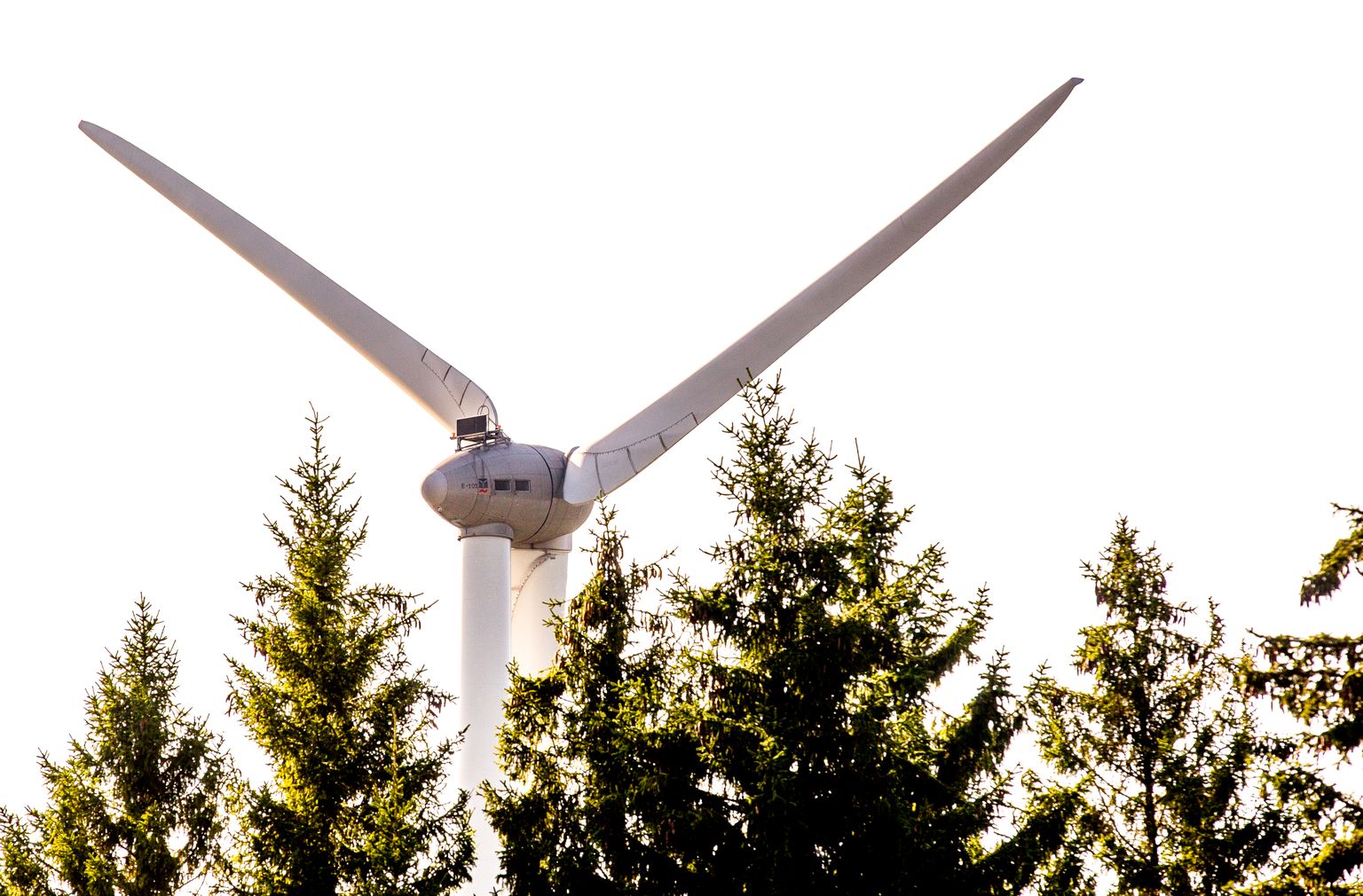 Tuuleenergia toodang vähenes aastaga 11 protsenti.