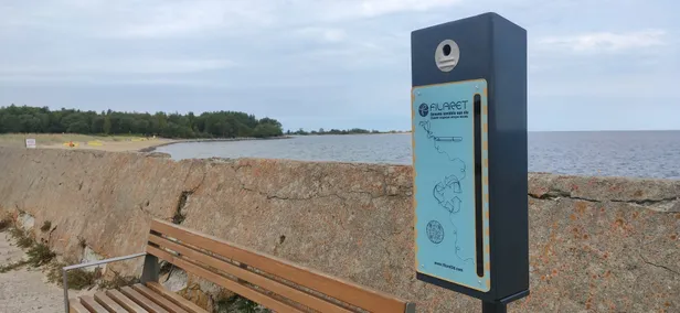 Põhja-Tallinna suitsukonikastidest koguti ligi 11 000 koni