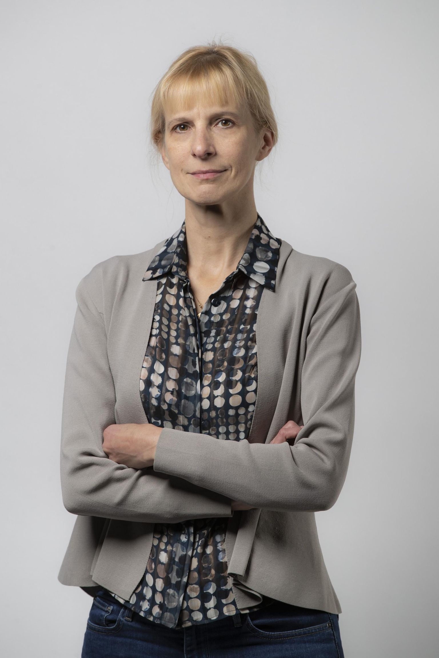 Kadri Tammepuu.