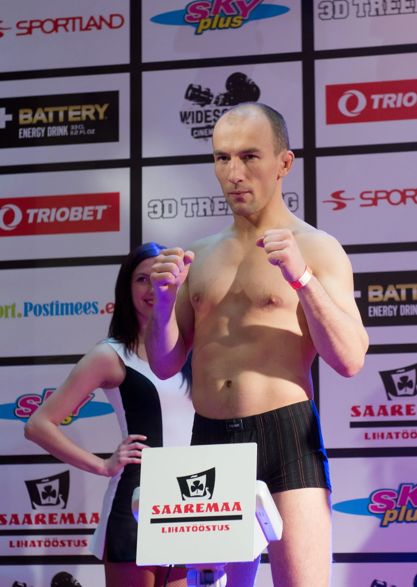 Lauri Ülenurm.