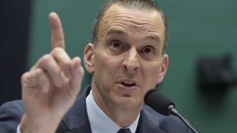 The Times: WADA on kehtestanud oma töötajatele USAsse reisimise keelu