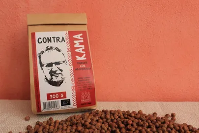 Contrakama