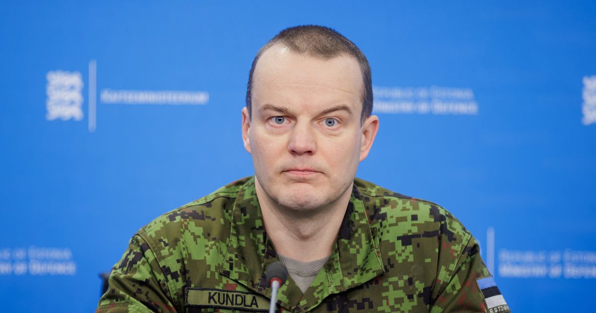 VIDEO ⟩ Kaitseministeerium andis ülevaate julgeolekuolukorrast ja tänavustest õppustest