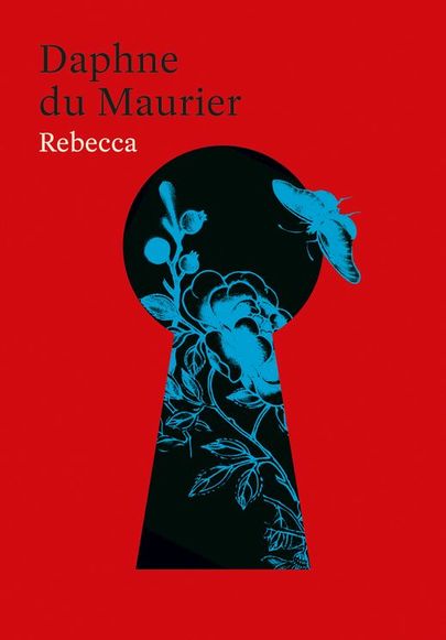 Daphne du Maurier, «Rebecca».