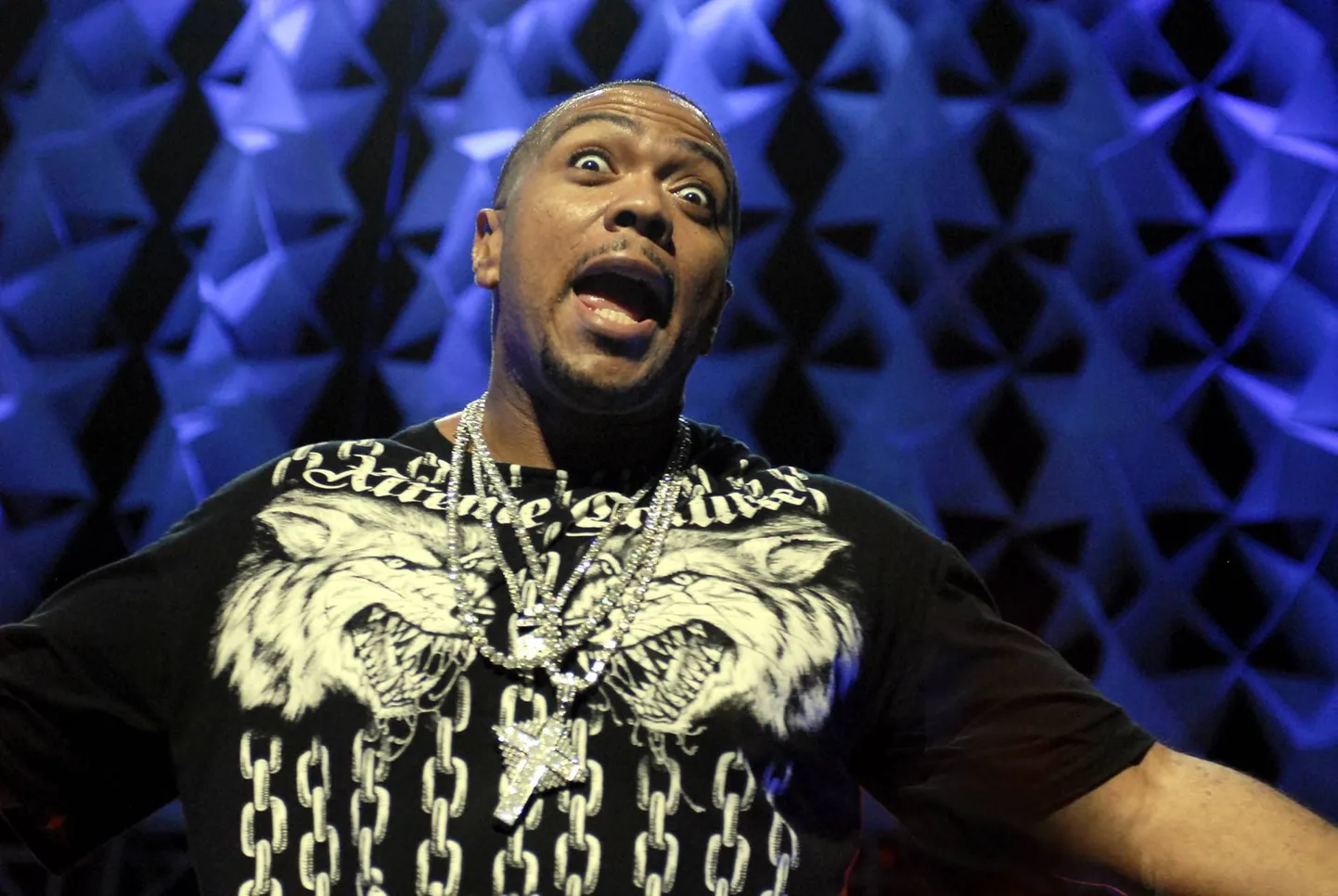 Timbaland