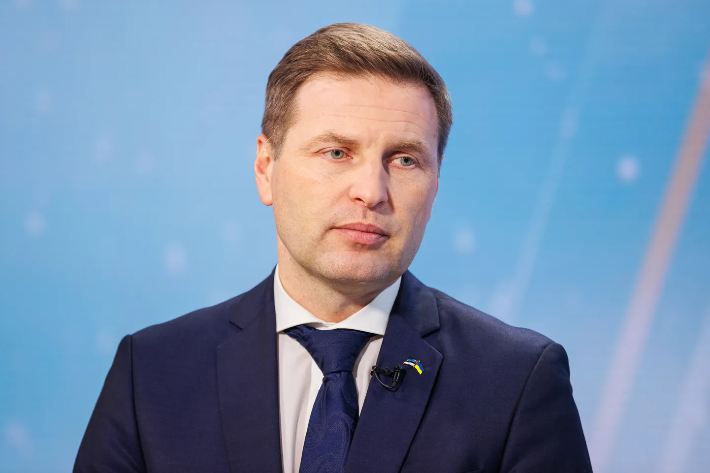Hanno Pevkur