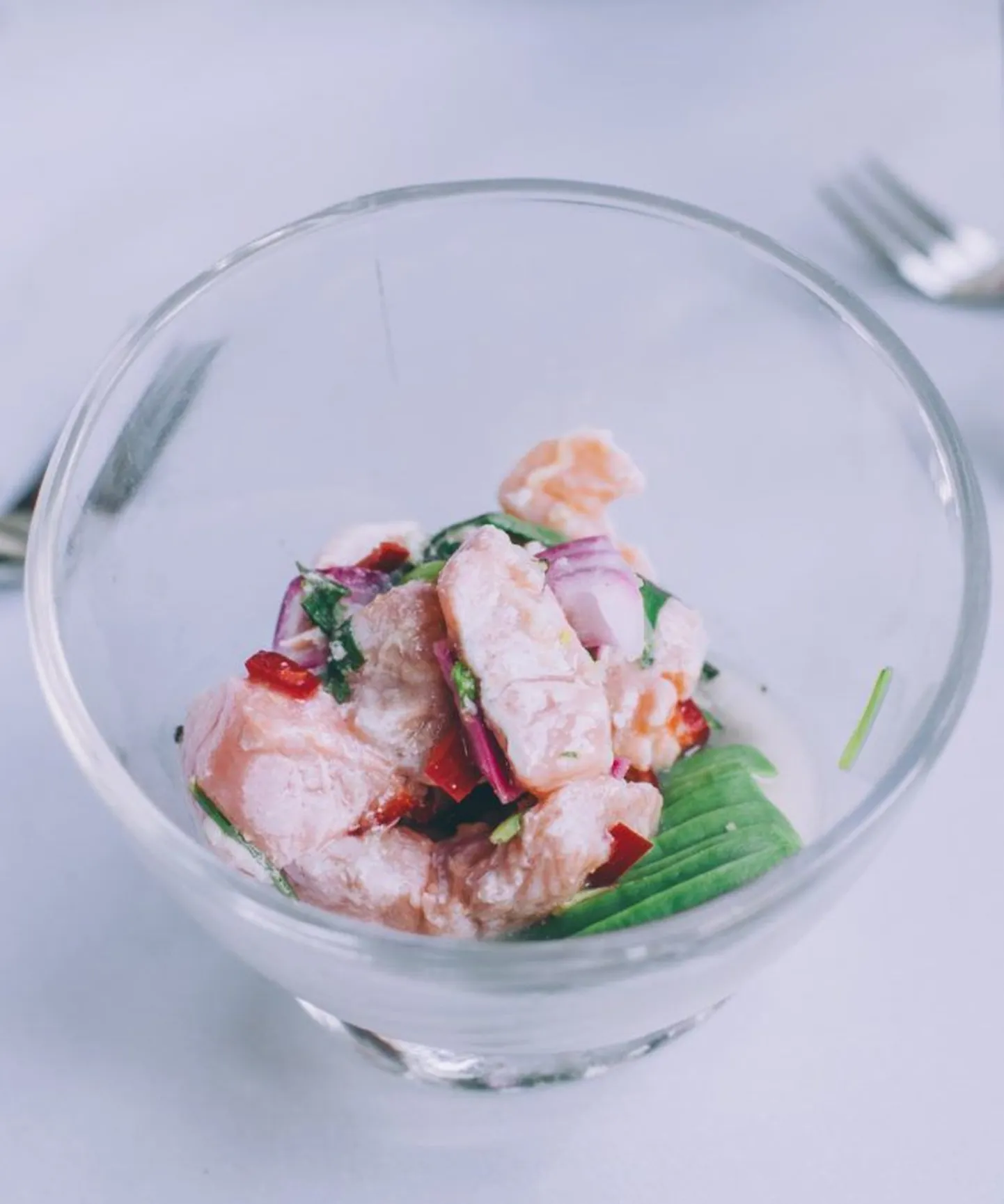 Ceviche