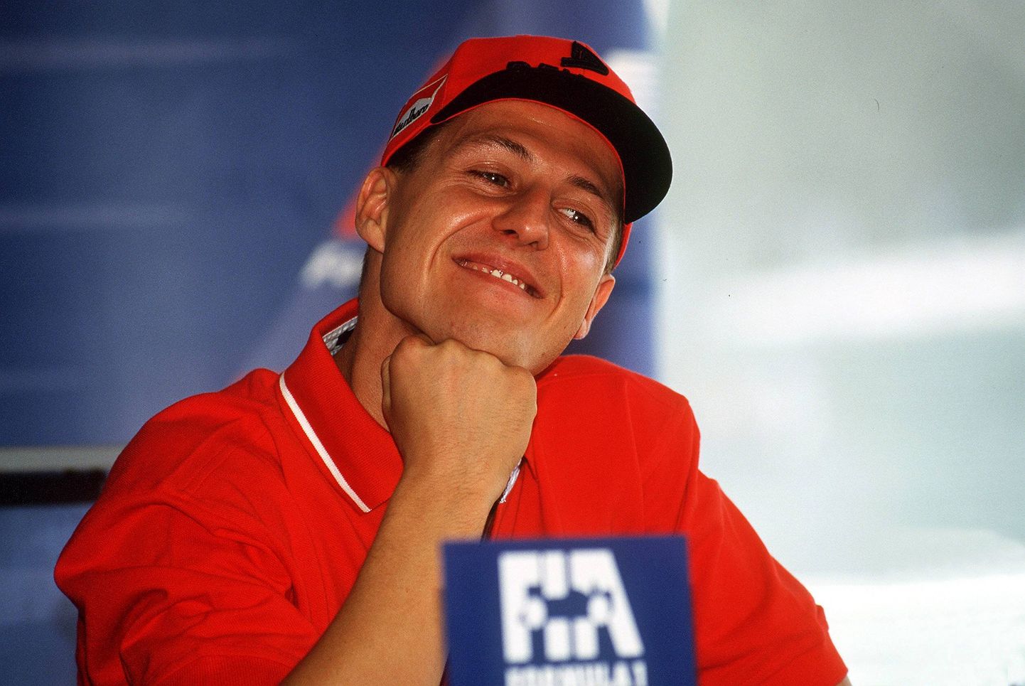 Michael Schumacher (Deutschland / Ferrari)
