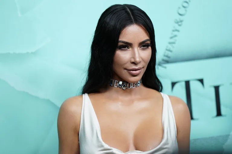 Kim Kardashian