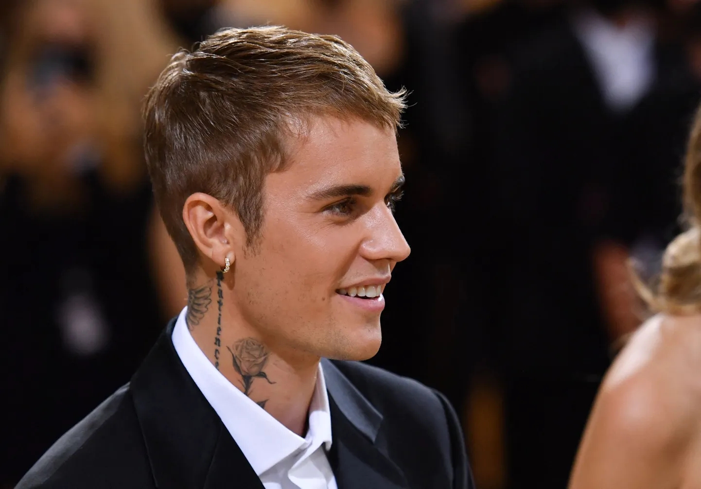 Justin Bieber. Pilt on illustreeriv.