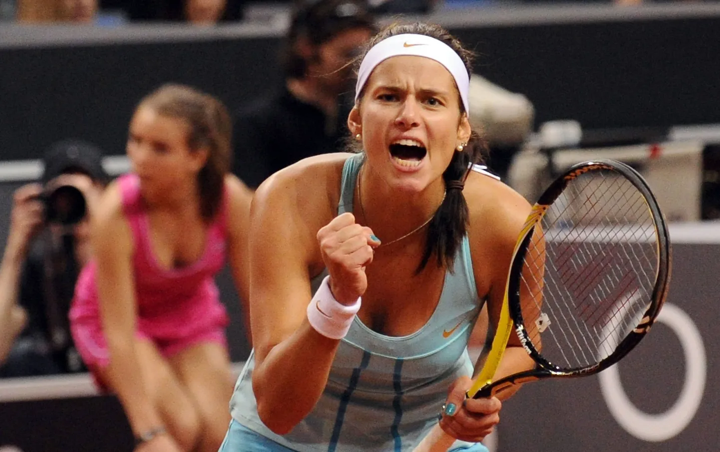 Julia Görges