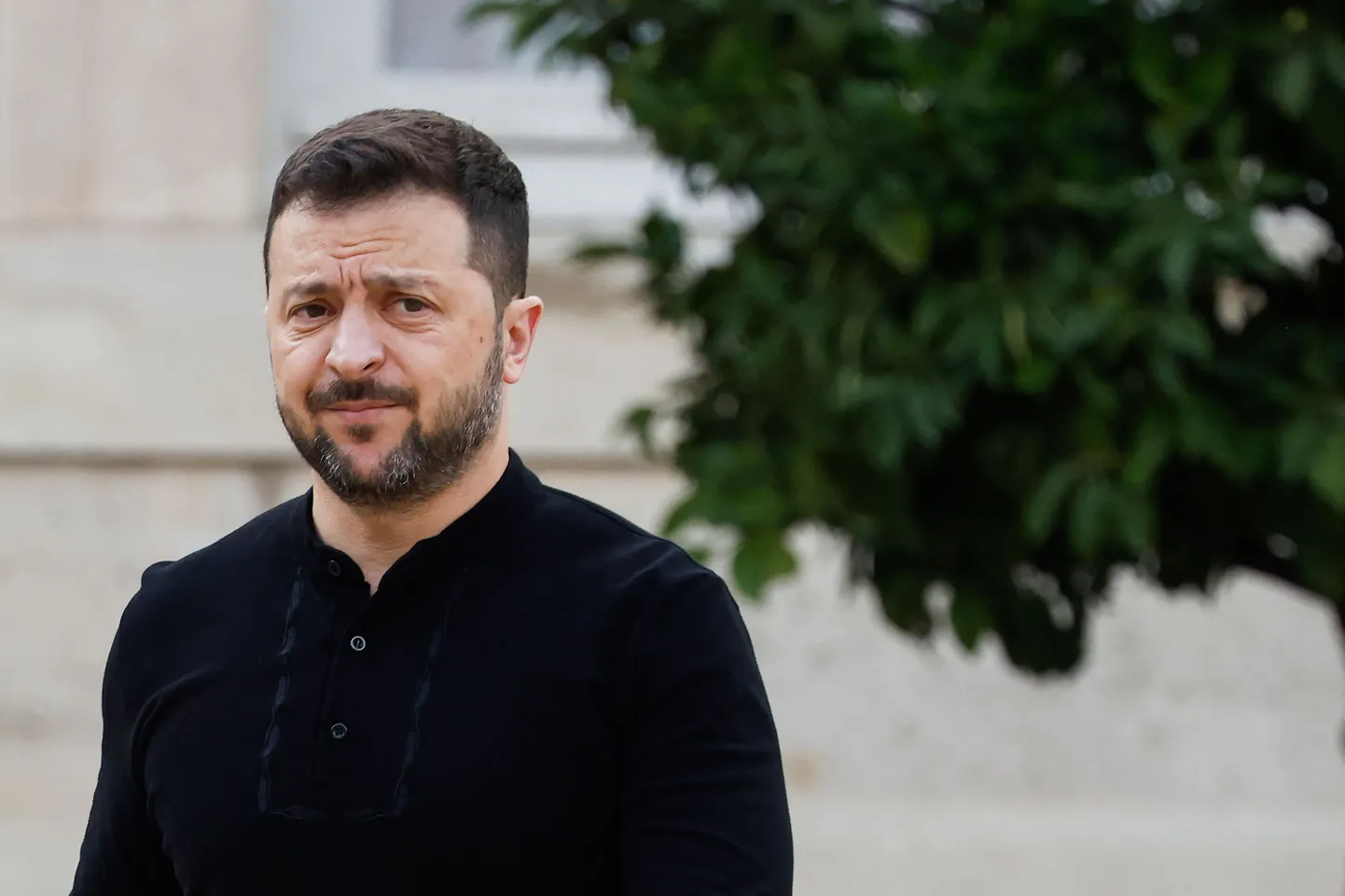 Президент Украины Владимир Зеленский