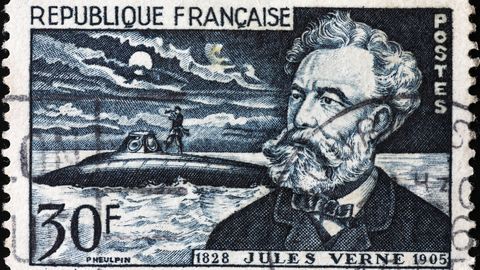 8 huvitavat fakti, mida sa Jules Verne'i kohta ei teadnud