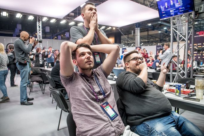 Eurovisioon 2017 Eesti Lati Ja Leedu Punktid Olid Ootamatult