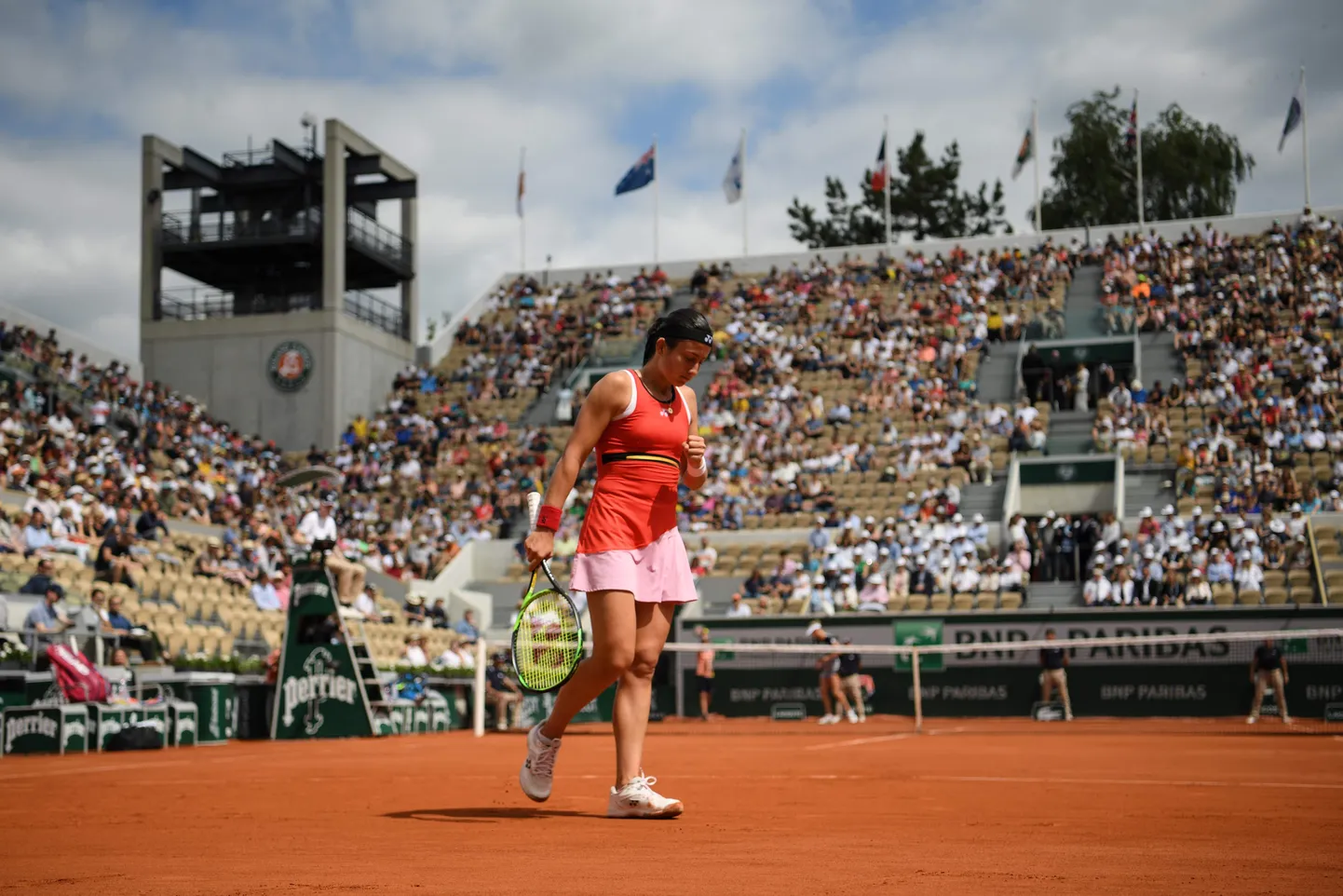 Anastasija Sevastova