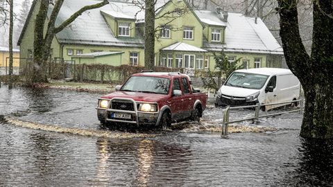 Rakvere kutsub linlasi osalema kliimateemalises küsitluses