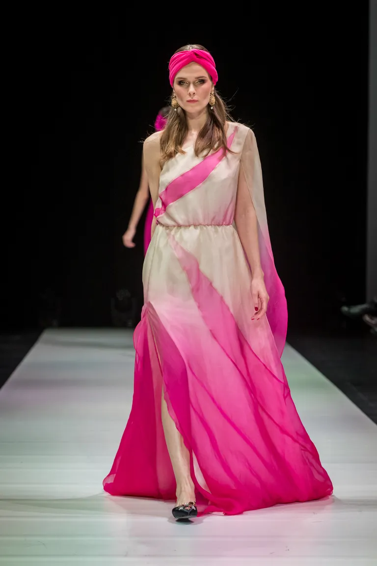 Alexanderling / Tallinn Fashion Week / kevad 2019