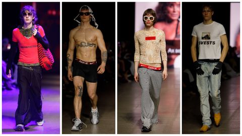 RFW ⟩ Sviests by Sergey Hatanzeisky (Latvia)