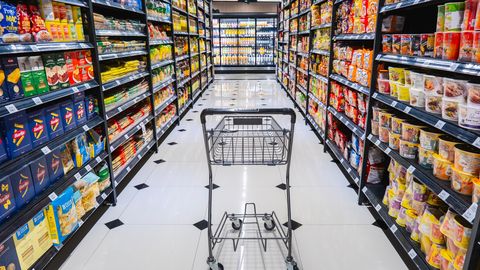 Ekonomists: Tuvie Austrumi var ietekmēt mazumtirdzniecības izaugsmi turpmākajos mēnešos