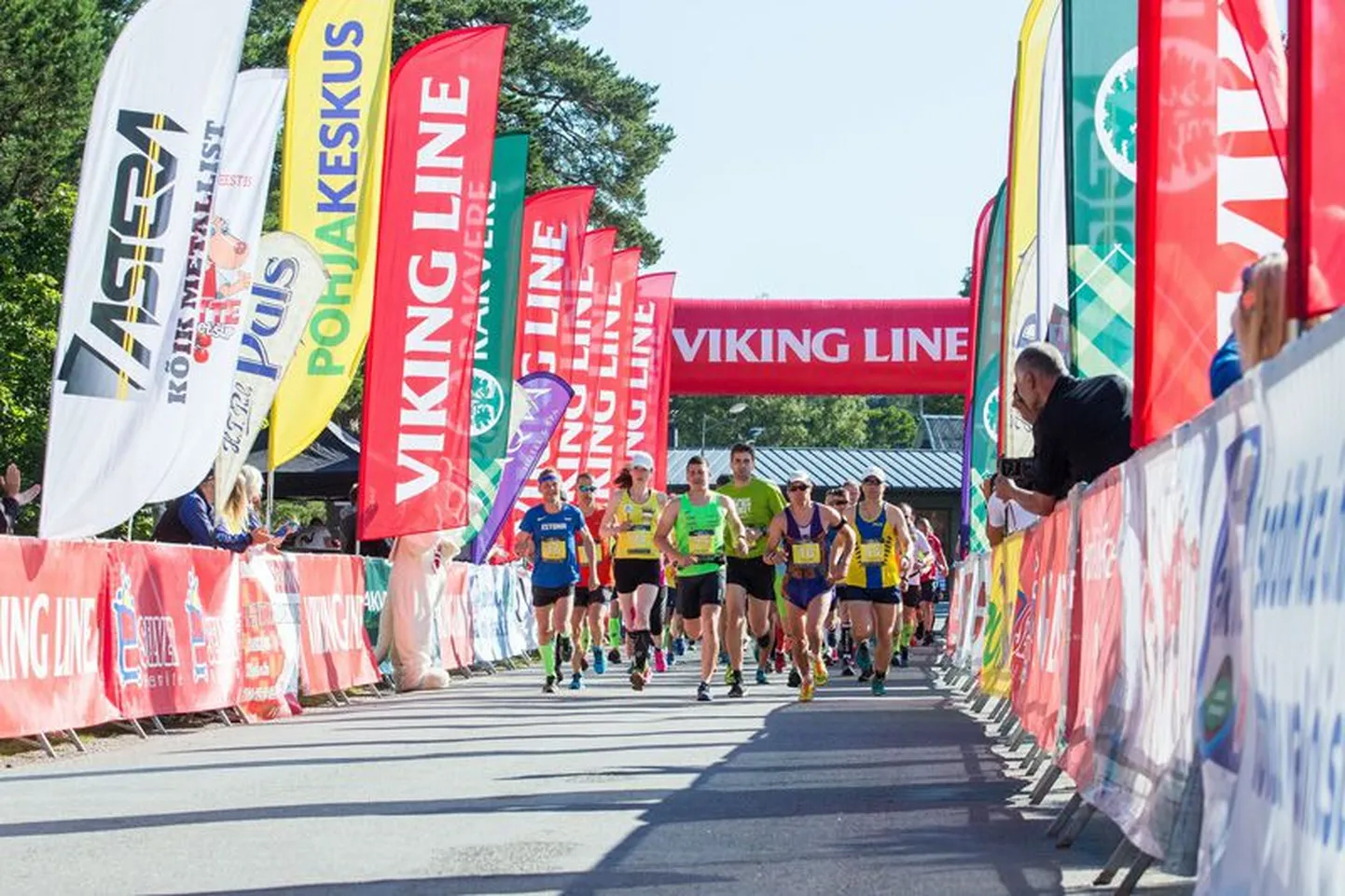 Südasuve Maraton toimub tuleval aastal tõenäoliselt maratonidistantsita.