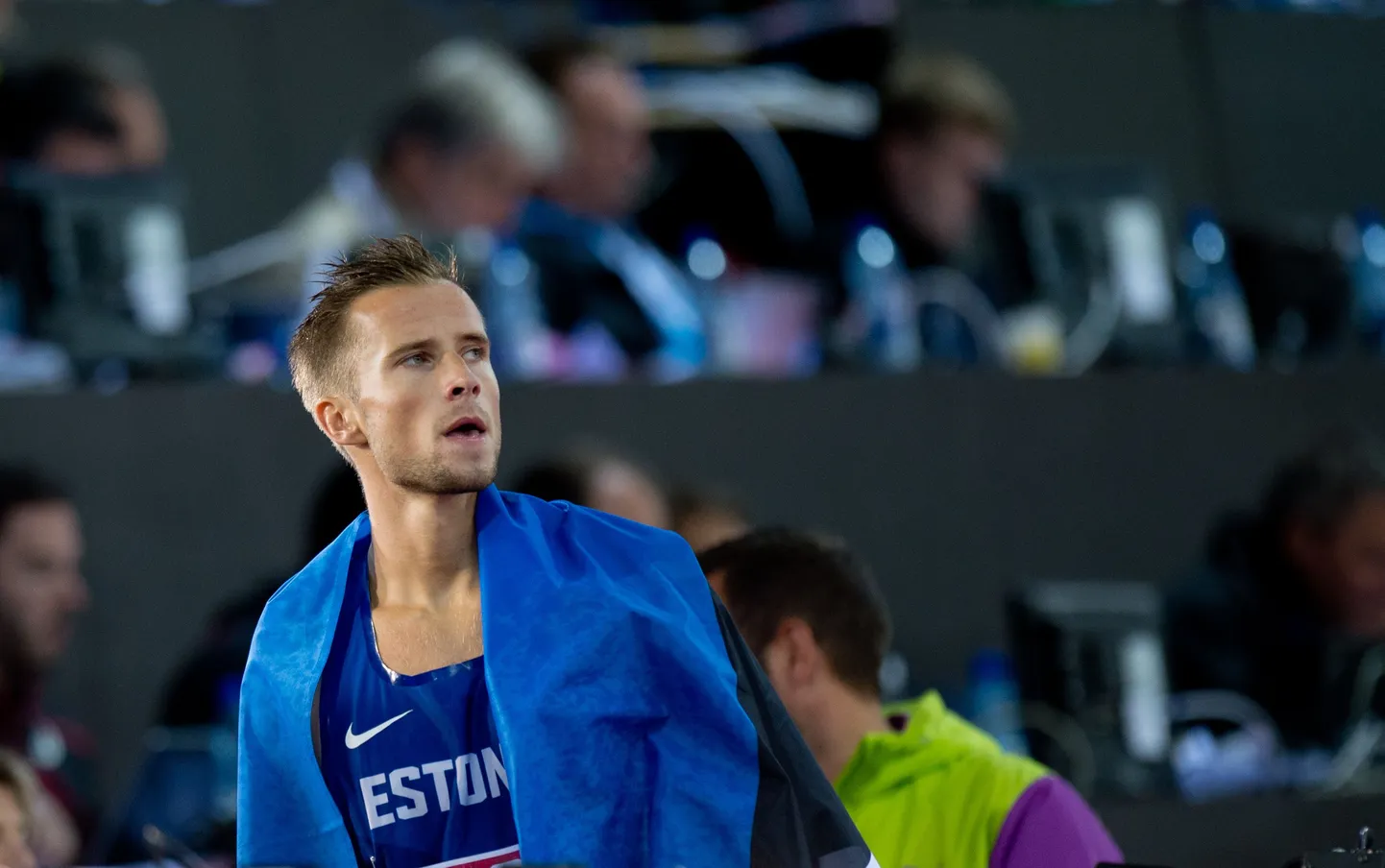 Rasmus Mägi.