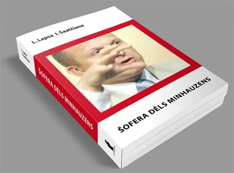 "Šofera dēls minhauzens"