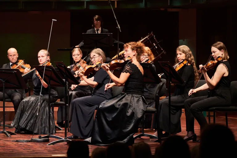 Sinfonietta Riga