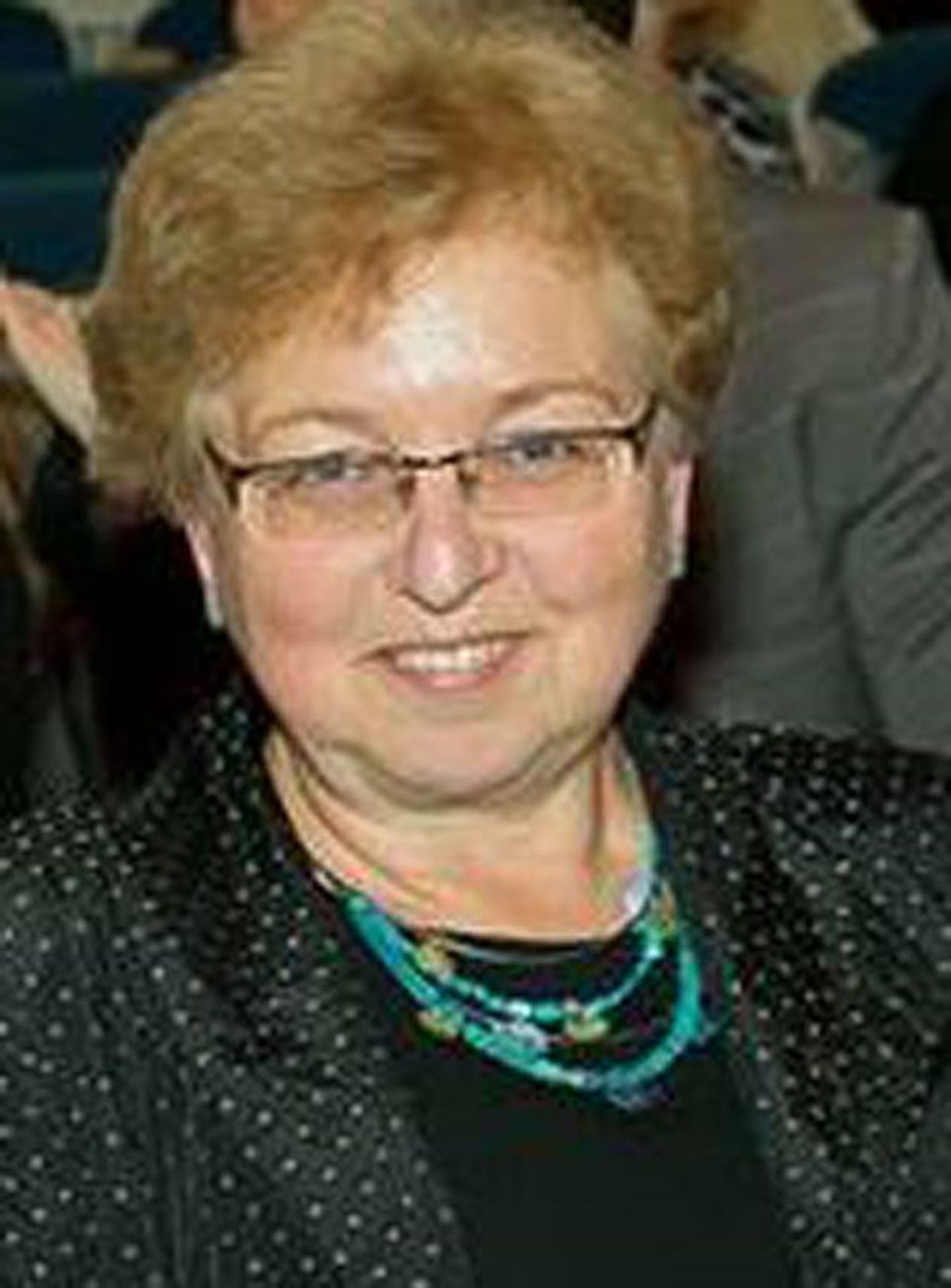 Marika Kirch