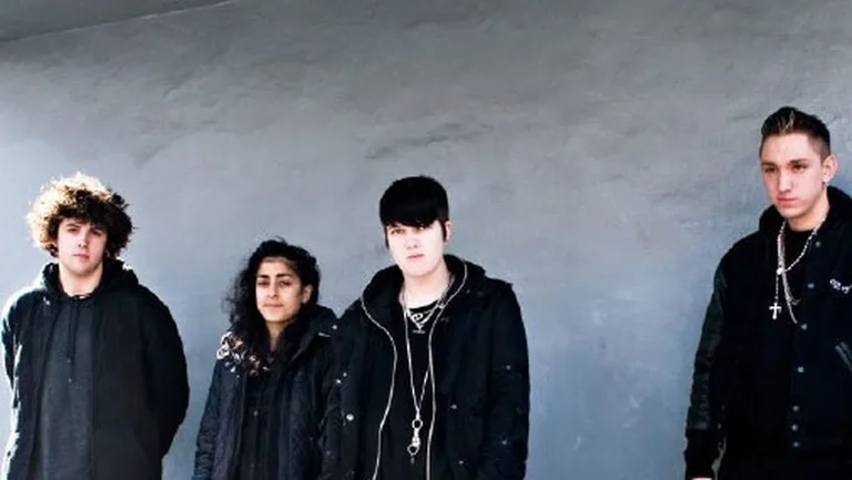 The XX