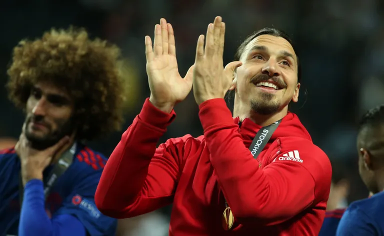Zlatan Ibrahimović