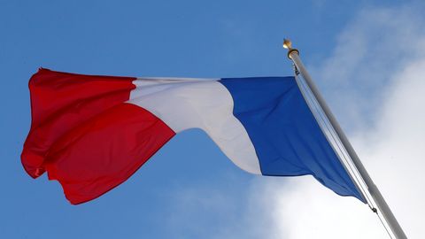 Prantsusmaal ületas koroonaviirusesse nakatumiste arv miljoni piiri