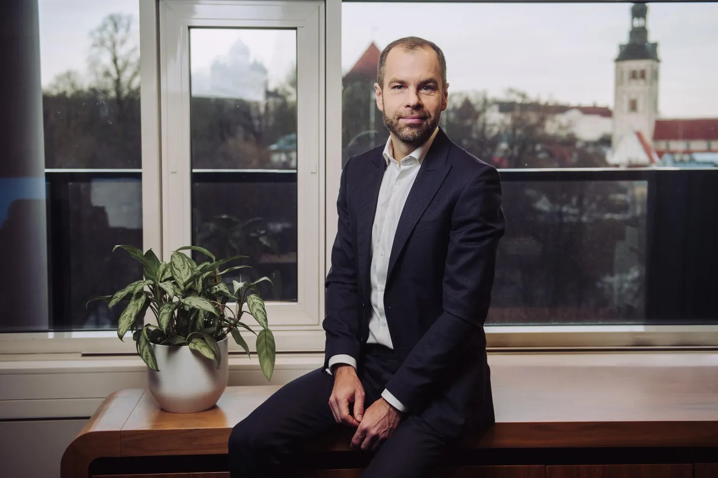 Ants Nõmper, vandeadvokaat